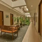 The Cherry Homes Hotel And Residence