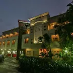 The Cherry Homes Hotel And Residence