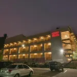 The Cherry Homes Hotel And Residence