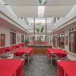The Cherry Homes Hotel And Residence