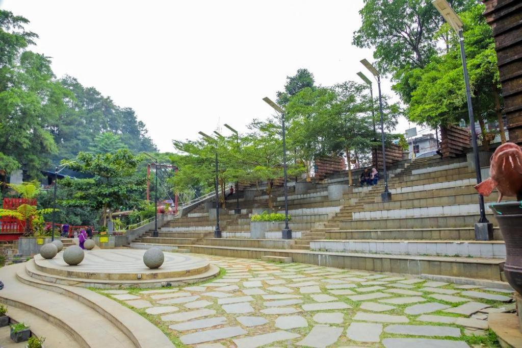 The Cherry Homes And 2* Bandung