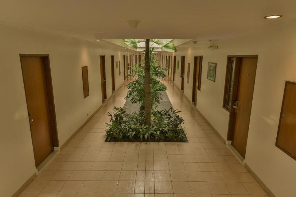 Hotel The Cherry Homes And Bandung