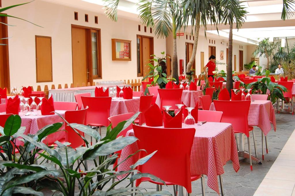 The Cherry Homes And Bandung