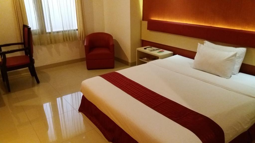 The Cherry Homes And Bandung