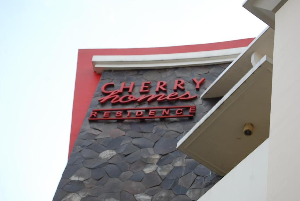 Hotel The Cherry Homes And Bandung