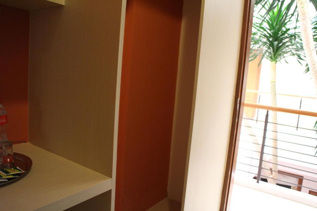 The Cherry Homes And Bandung