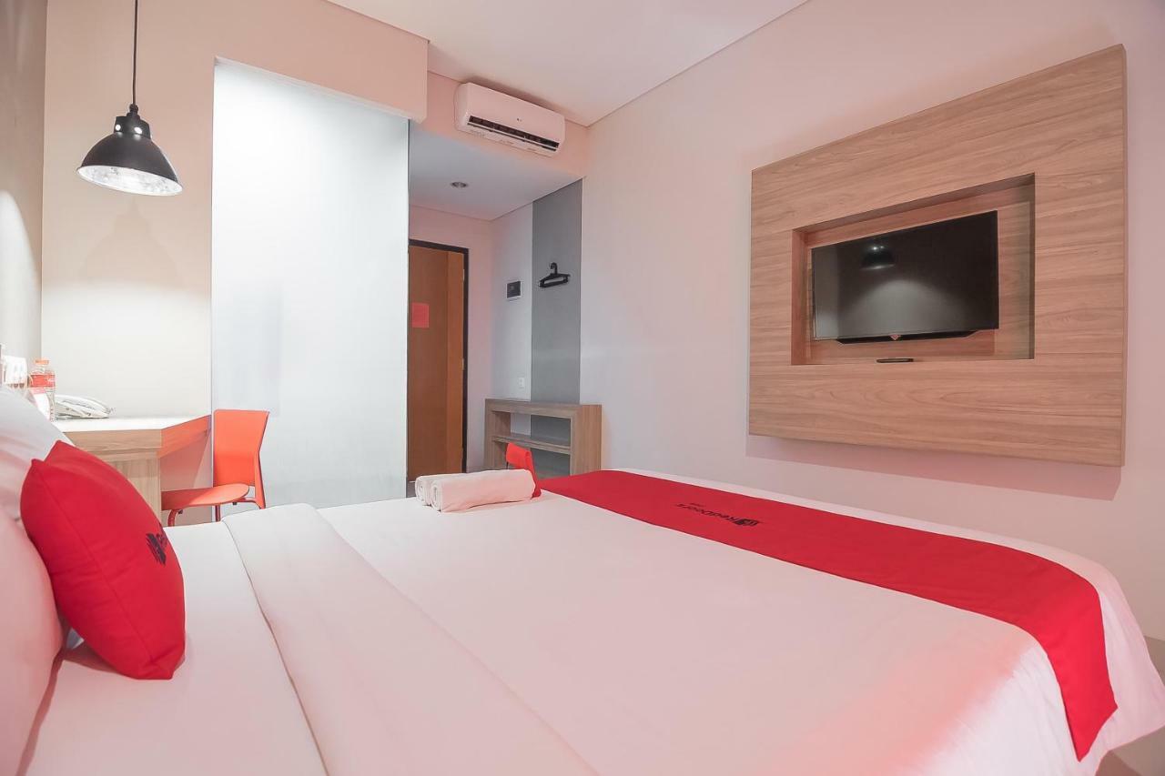 The Cherry Homes And 2* Bandung