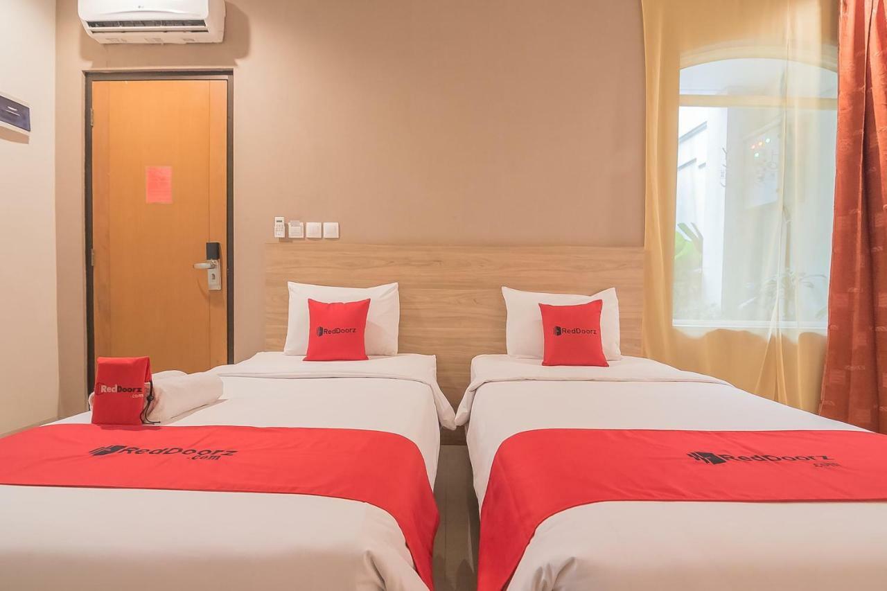 Hotel The Cherry Homes And