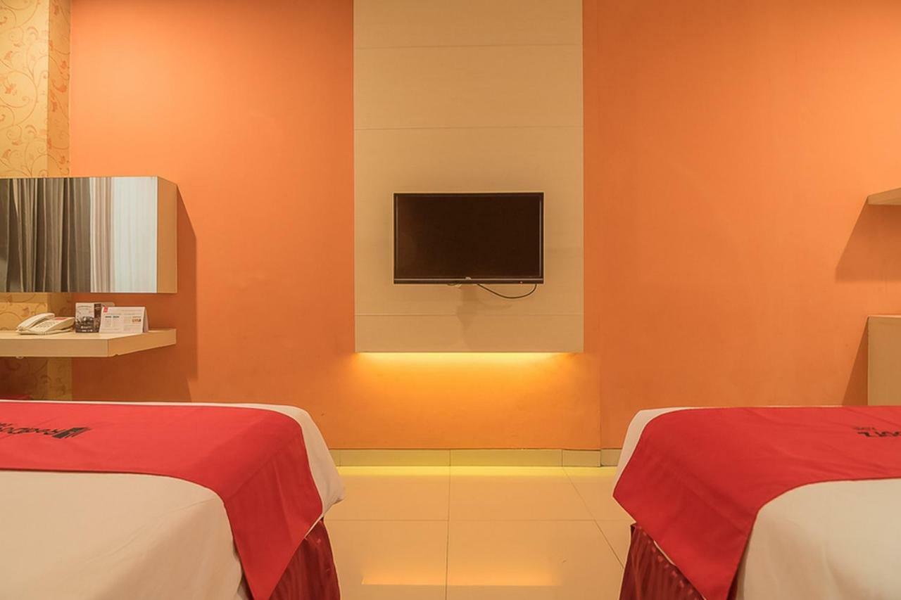 The Cherry Homes And 2* Bandung