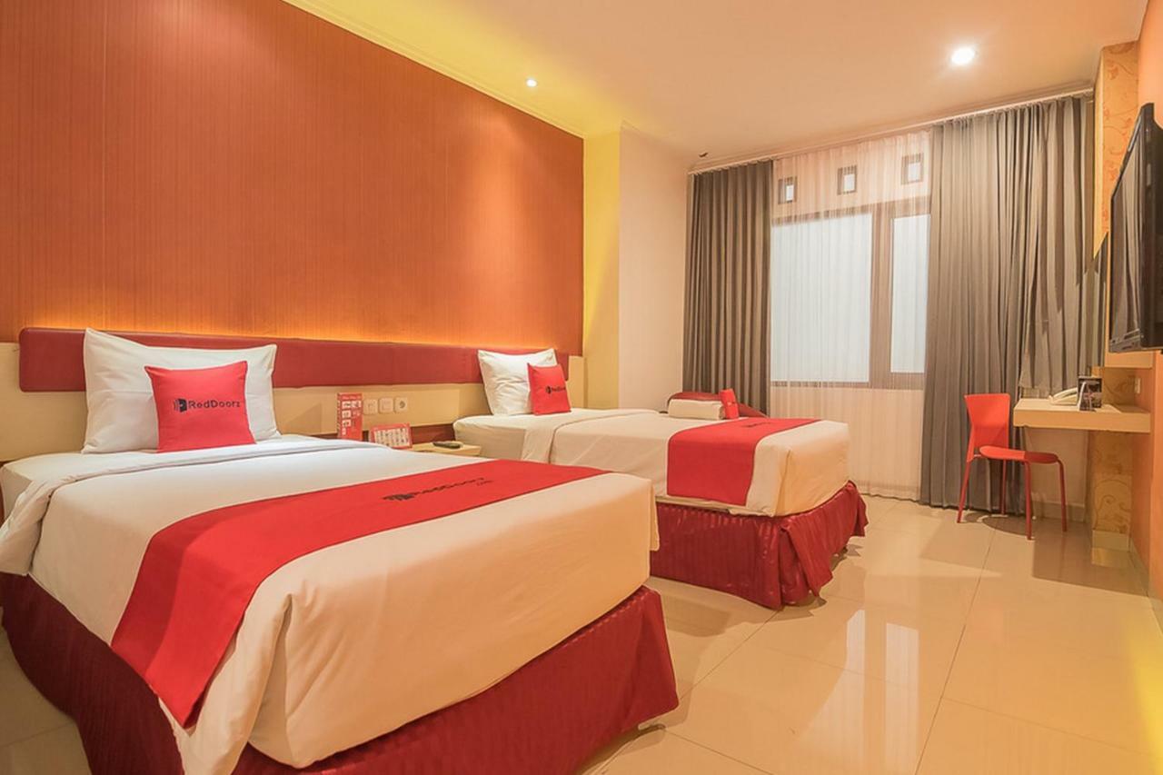 Hotel The Cherry Homes And