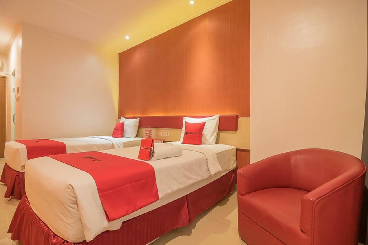 The Cherry Homes And 2* Bandung