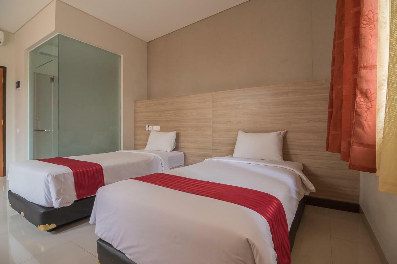 Hotel The Cherry Homes And 2*