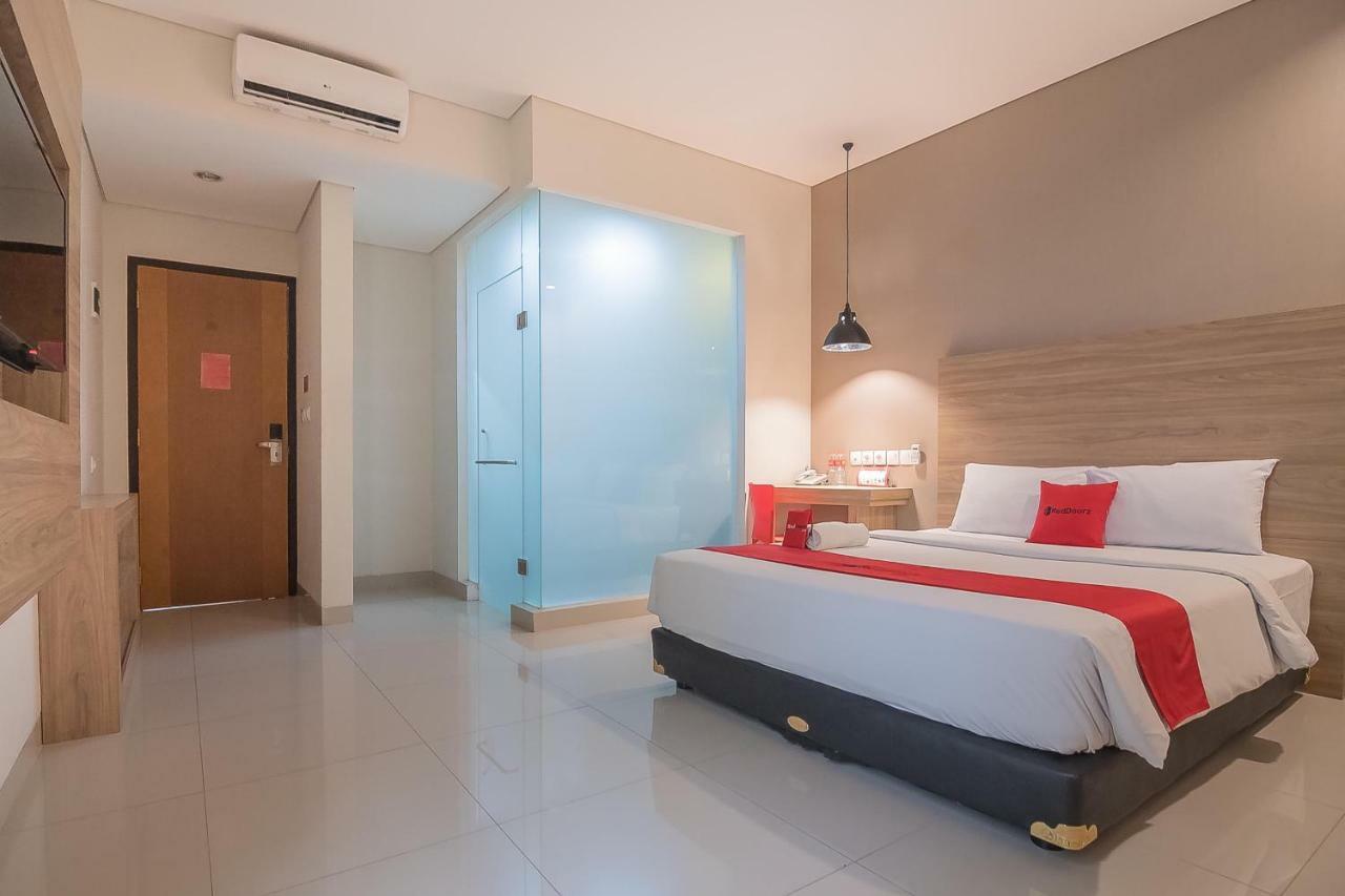 Hotel The Cherry Homes And