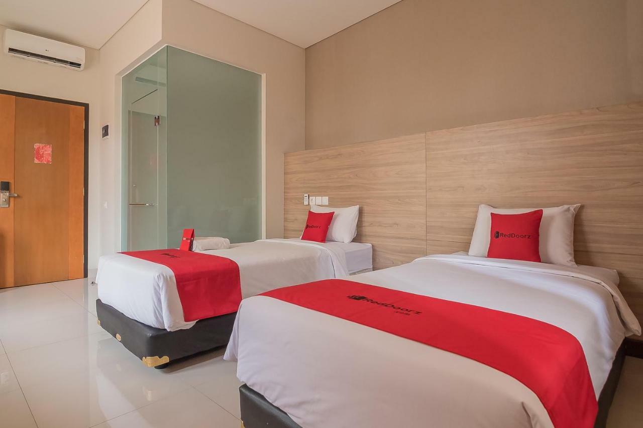 Hotel The Cherry Homes And