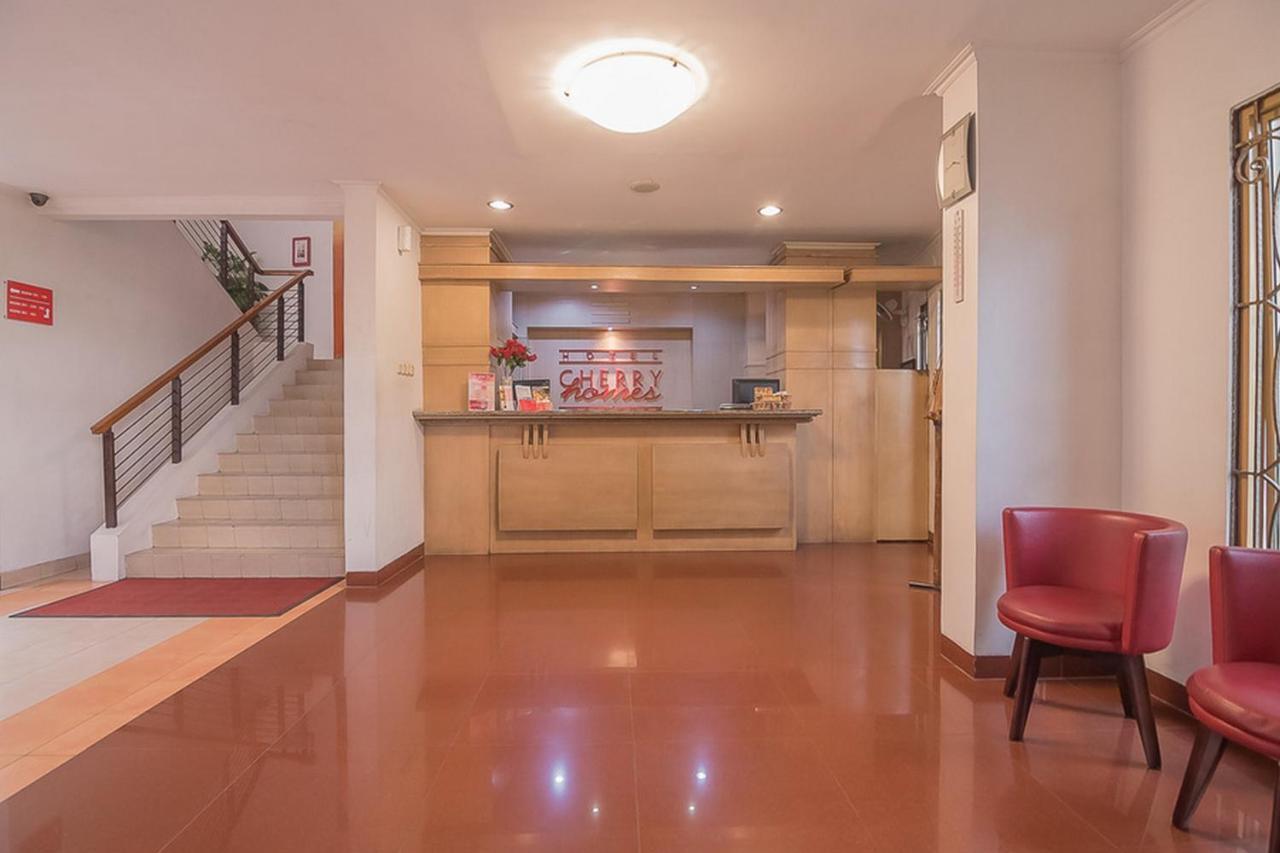 The Cherry Homes And 2*