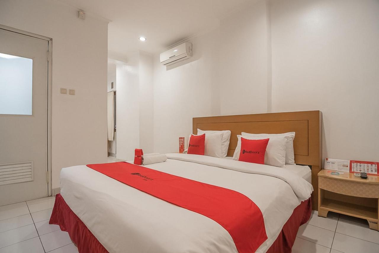 Hotel The Cherry Homes And