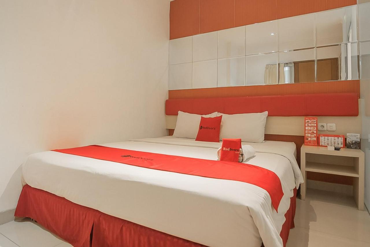 Hotel The Cherry Homes And