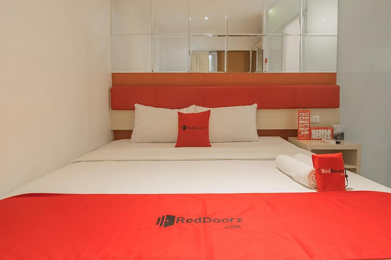 Hotel The Cherry Homes And