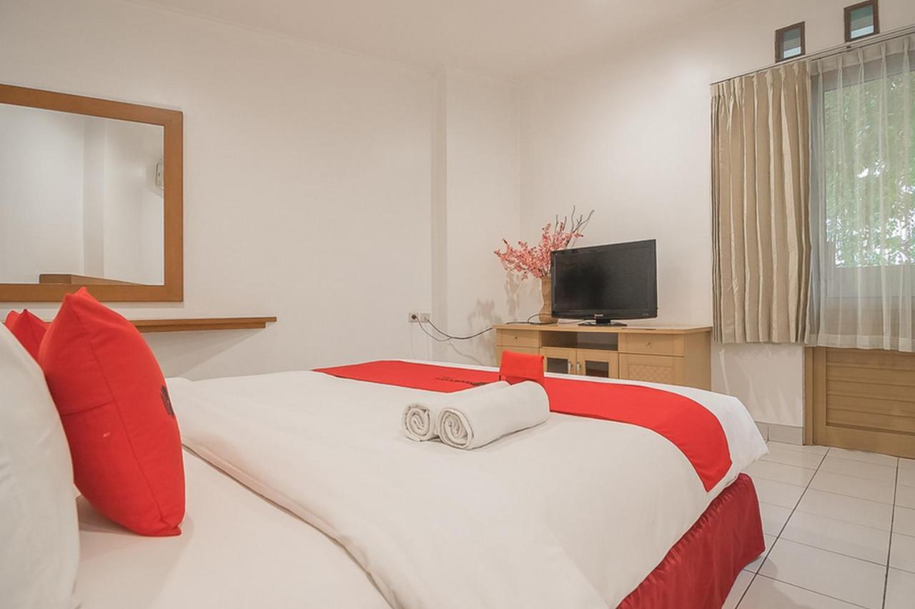 The Cherry Homes And 2* Bandung