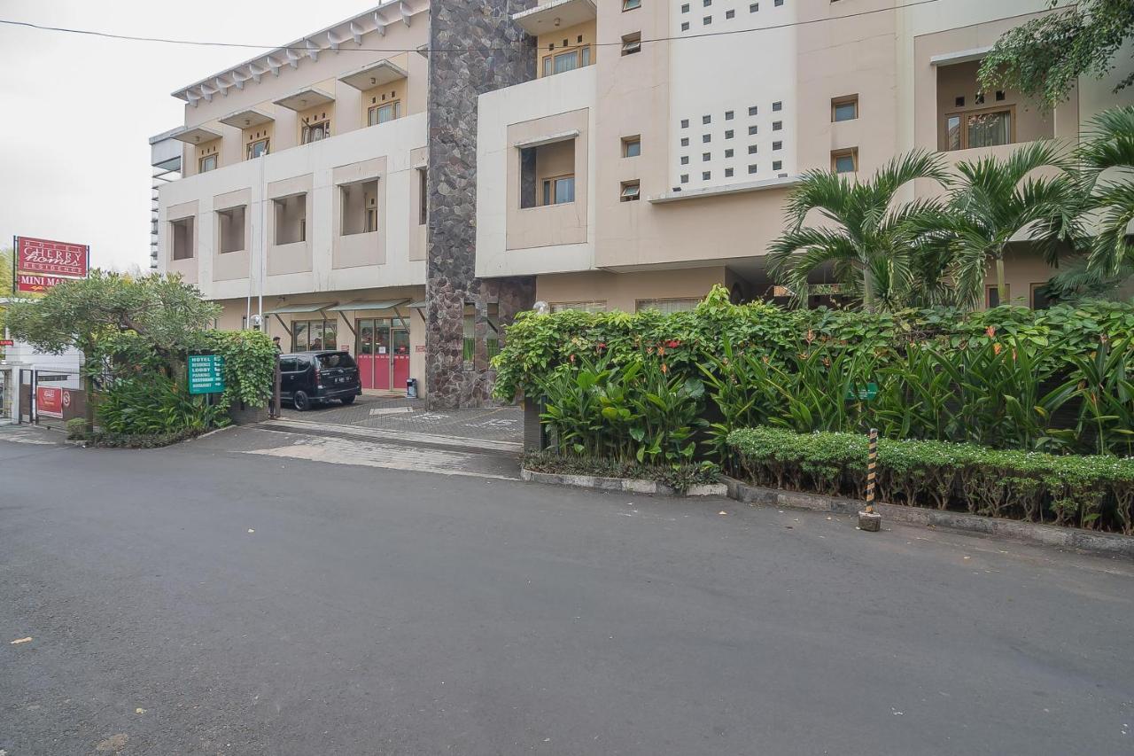 Hotel The Cherry Homes And 2*
