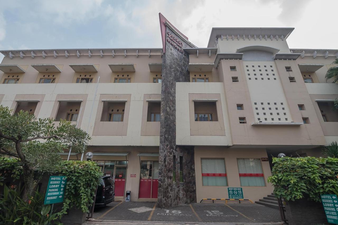 The Cherry Homes And 2* Bandung