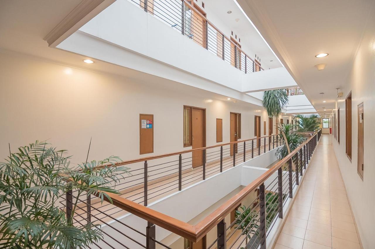 Hotel The Cherry Homes And 2*